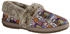 Skechers Pantoffel TOO COZY CHIC CAT bunt multi