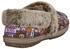 Skechers Pantoffel TOO COZY CHIC CAT bunt multi