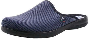 Fly Flot 880398 Hausschuh blau