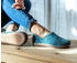 Gottstein Walkpantoffel Alpine Midcut RU oceangreen