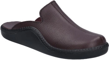 Josef Seibel Monaco 202 G Mocca Glattleder