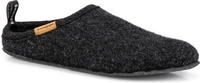 Hanwag 851100-110, Hanwag Cabin Loafer unisex 41 schwarz - Farbe charcoal