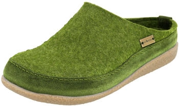 Haflinger Filz Hausschuh Blizzard Skane 718025