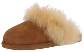 Shepherd Schlupfschuh Echtleder