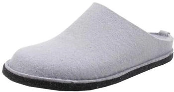 Haflinger Pantoffel Hausschuh Filz Flair Soft 311010 rosa