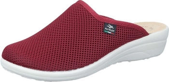 Fly Flot 855271 Schuh das Gesundheitswesen bordo