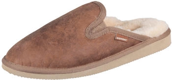 Shepherd Adam 2217052 antique cognac doubleface Herren braun
