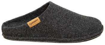 Gottstein Pantoffeln Classic-Co grau Anthrazit
