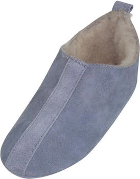Harrys-Collection Lammfellschuhe Harry pflanzlich gegerbt