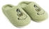 United Labels The Grinch Hausschuhe