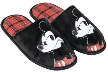 CERDÁ LIFE'S LITTLE MOMENTS Bequeme und rutschfeste Mickey-Mouse-Hausschuhe lustiges und klassisches Design für Mickey-Fans