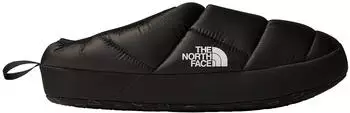The North Face NSE IV Zelt-Pantoffeln TNF Black-TNF Black M
