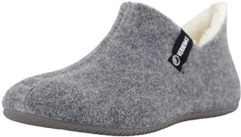 VERBENAS Hausschuhe Damen grau