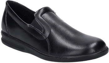 Josef Seibel Belfort 88 Hausschuh Herren schwarz