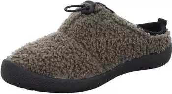 Rohde Pantoffel Hausschuh Plüsch Gummizug Kordel Stopper D Olbia 2001