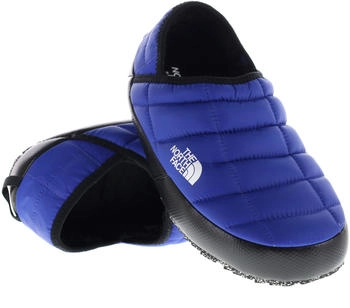 The North Face Thermoball Trac Mule Herren Freizeitschuhe blau