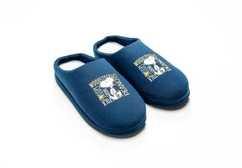 United Labels Snoopy Hausschuhe Puschen Slipper Pantoffeln