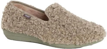 Scholl Maddy Shoe Slipper grün
