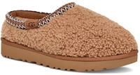 Ugg - Schuhe - W Tasman Maxi Curly Chestnut f&uuml;r Damen aus Wolle - Gr&ouml;&szlig;e 6 US -