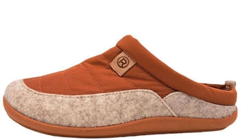 Rohde Pantoffel Perugia Amber 2022-32 Damen Hausschuhe