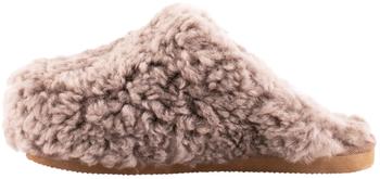Shepherd Hausschuhe Jenny grau