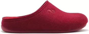 thies Recycled PET Slipper fuchsia 1856
