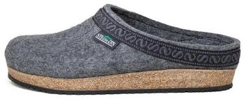 Stegmann Merino Filzclog grau