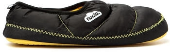 nuvola Classic Trim Hausschuhe UNCLTIM14-gelb