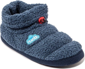 nuvola Hausschuhe UNBEP684-dunkelblau navy