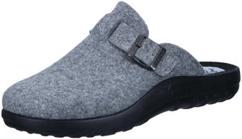 Fly Flot Pantoffel Hausschuh Schnalle Filz Clog 220053