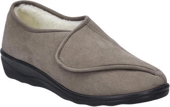 Josef Seibel Nice 105 Hausschuh beige