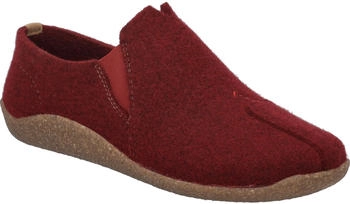 Josef Seibel Vinny 05 Hausschuh rot