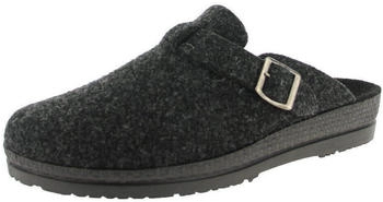 Rohde Pantoffel grau