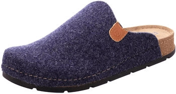 Rohde D Soave Herren blau
