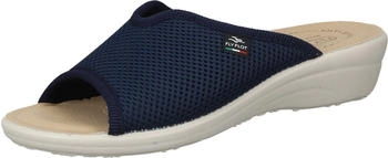 Fly Flot 855265 Hausschuh blau
