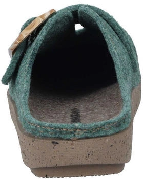 Dr. Brinkmann Hausschuh Clog Zierschnalle Pantoffel 320242