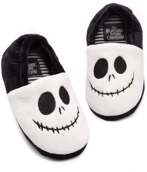 Disney Hausschuhe Kids Jack Skellington