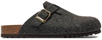 Scholl Hausschuhe Dakota MF317111019 braun