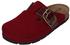 Filz Clog Schnalle D 6012