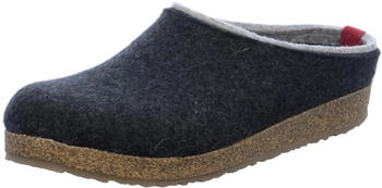 Haflinger Grizzly Kris grau
