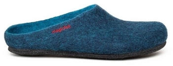 Magicfelt AN 709 Filz-Hausschuh Merino