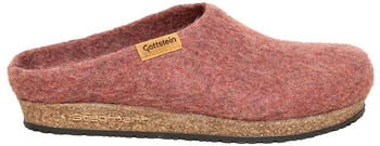 Stegmann Clogs RE Filz Earthred