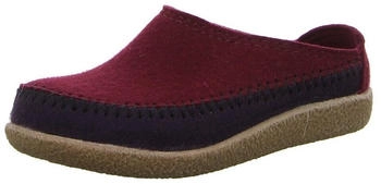 Haflinger Blizzard Credo-Duo rot