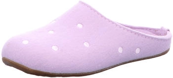 Haflinger Everest Noblesse rosa