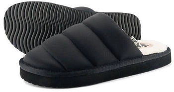 flip*flop Pantoffel schwarz
