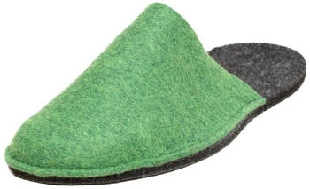 Magicfelt Filzpantoffel Travel 2 0 Re-Green