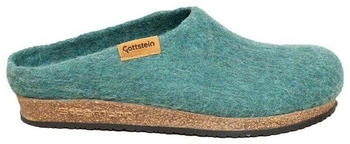 Stegmann Clogs RE Filz oceanblue