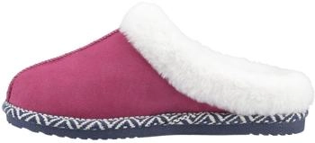 Hush Puppies Amara Hausschuhe rose