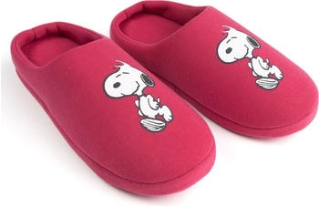 United Labels Snoopy Hausschuhe
