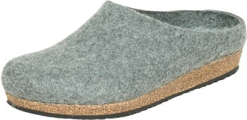 Stegmann 208 Filz-Clog grau